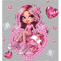 Valentine's Day-QRJ  6328